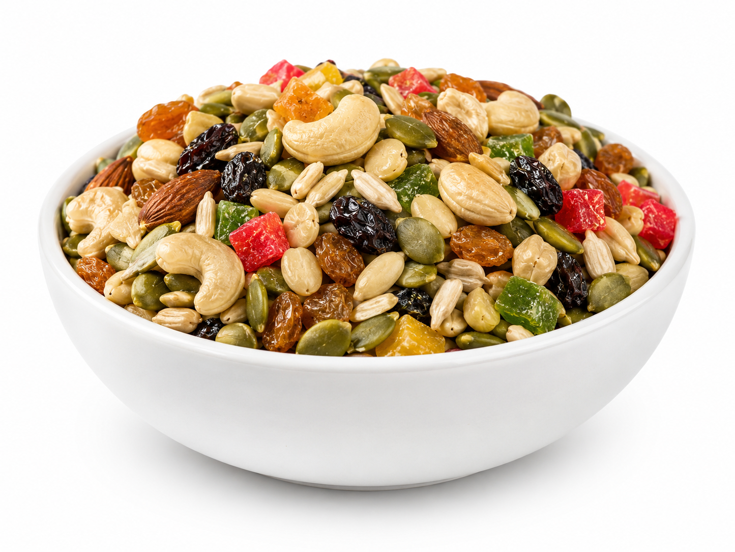 Param Swad Trail Mix 250g.