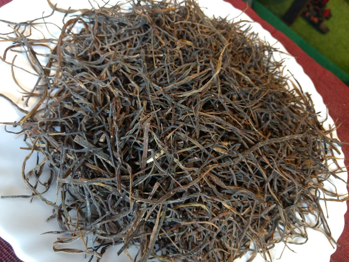 Param Swad Dry Sangri