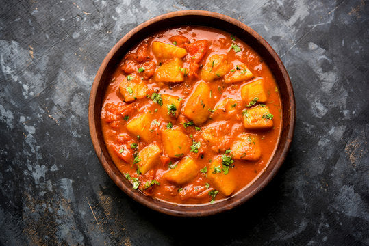 Param Swad Garam Masala