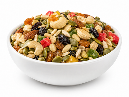 Param Swad Trail Mix 250g.