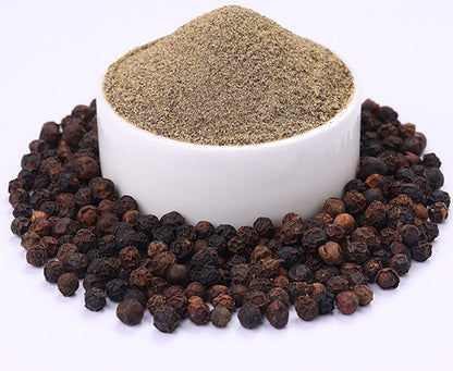Param Swad Kali Mirch Powder (Black Pepper Powder)