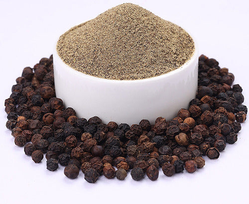 Param Swad Kali Mirch Powder (Black Pepper Powder)
