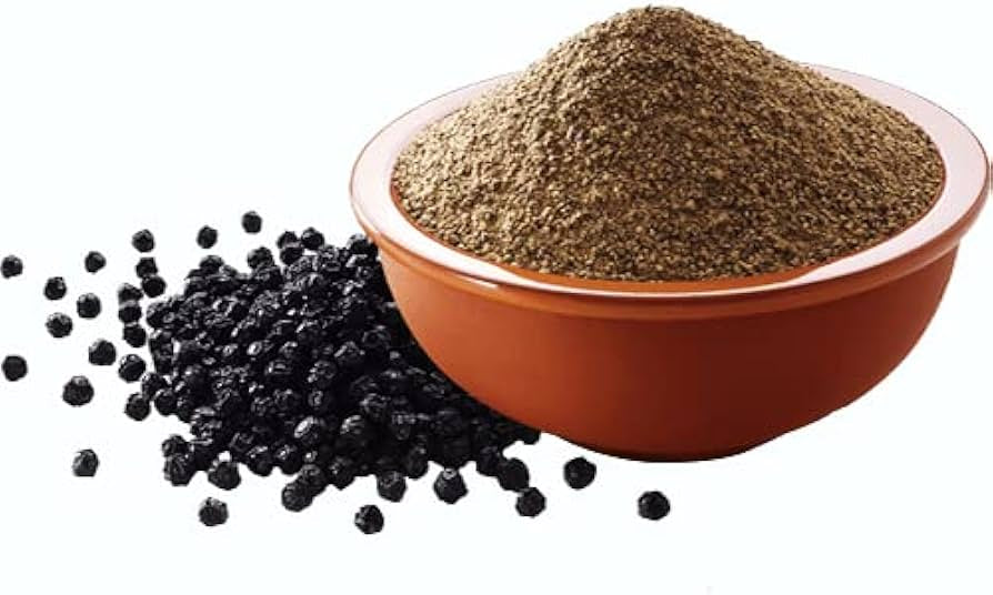 Param Swad Kali Mirch Powder (Black Pepper Powder)