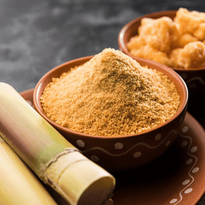 Param Swad Gud Khand (Jaggery Powder) SOFT