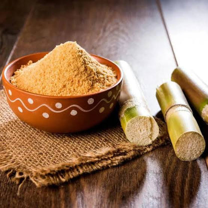 Param Swad Gud Khand (Jaggery Powder) SOFT