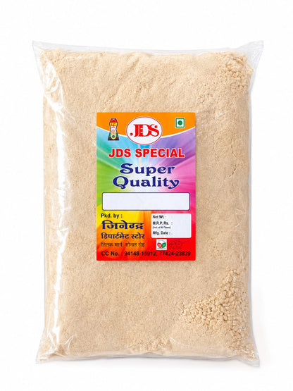 Param Swad Gud Khand (Jaggery Powder) SOFT