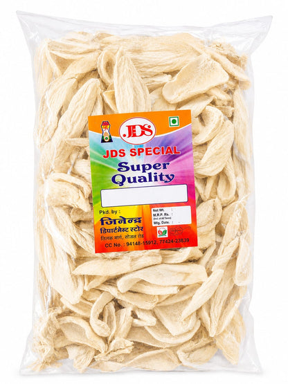 Dry Whole Amchur (MANGO SLICES)
