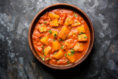 Param Swad Garam Masala
