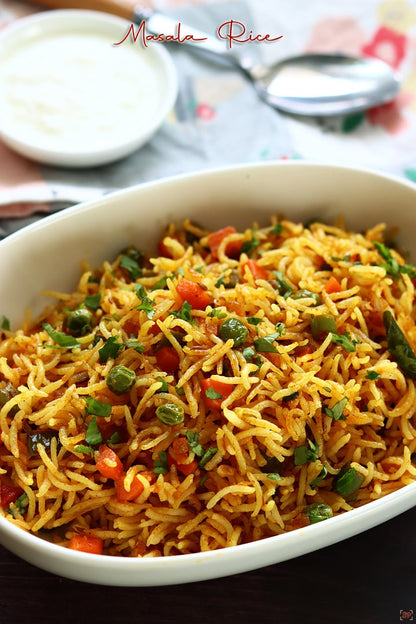 Param Swad Garam Masala