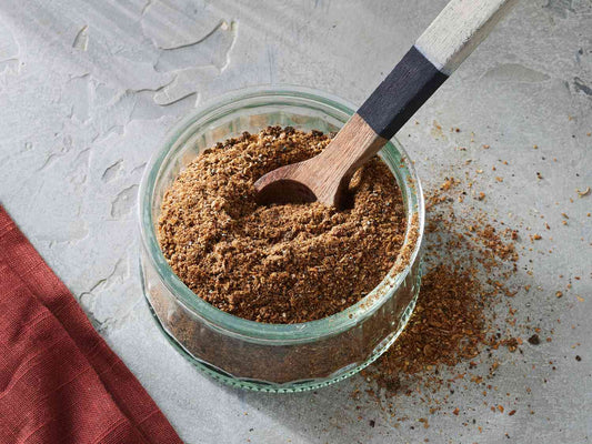Param Swad Garam Masala